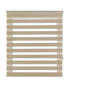 Store enrouleur Polyester Translucide 160x250