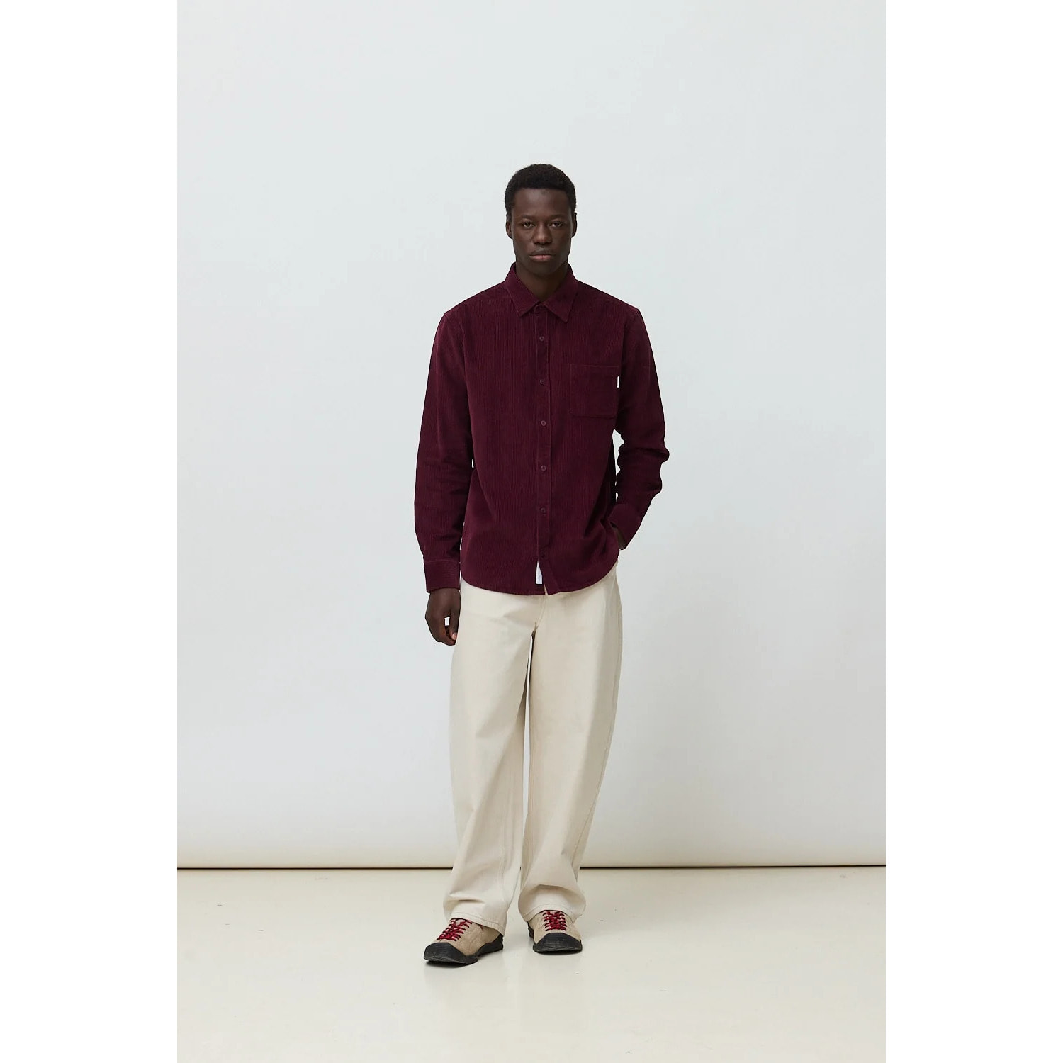 SOBRECAMISA RIVER CHERRY