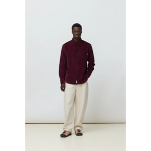 SOBRECAMISA RIVER CHERRY