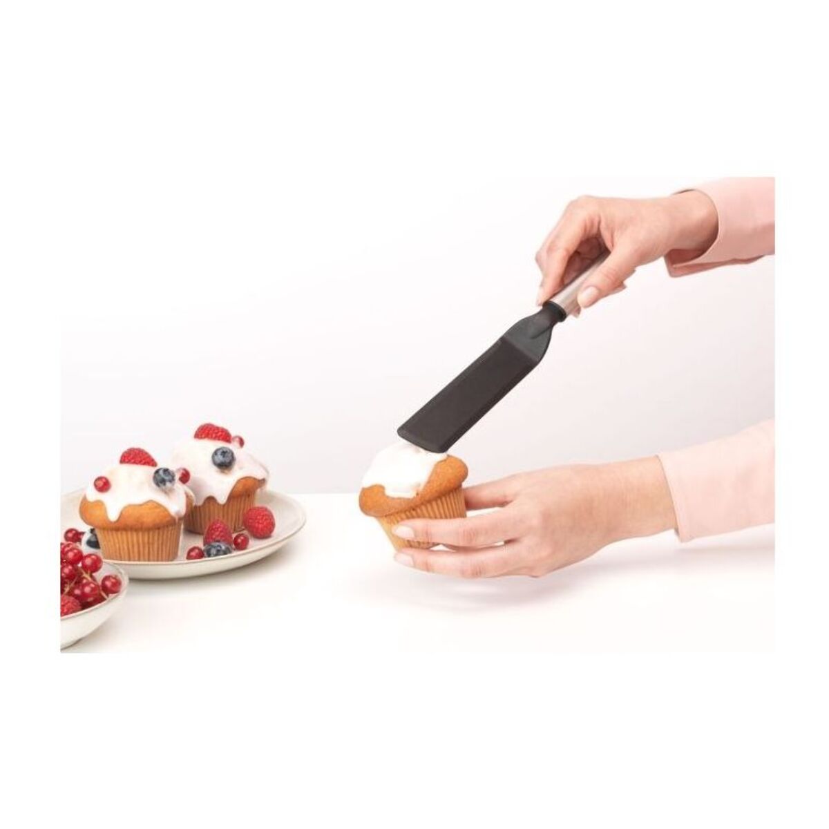 Spatule BRABANTIA antiadhesive Profile