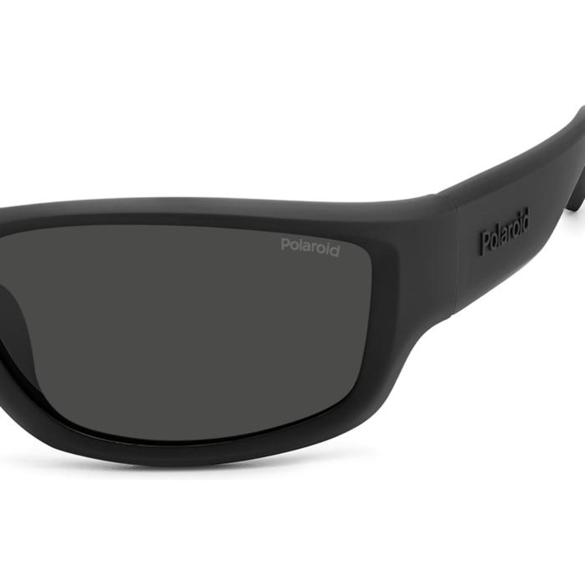 Gafas de Sol Polaroid PLD 2166/S 003 Polarizadas de Nylon Hombre 62 mm