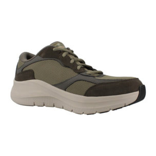 Sneakers de  Hombre de la marca SKECHERS  modelo ARCH FIT 2.0 - THE K Green