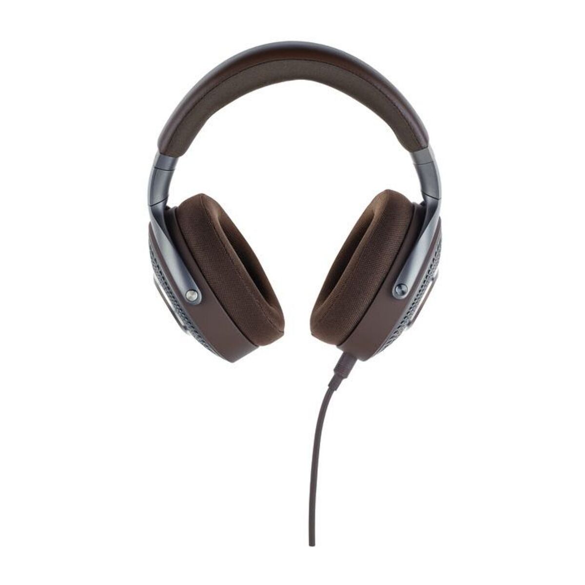 Casque FOCAL Hadenys Marron