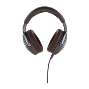 Casque FOCAL Hadenys Marron