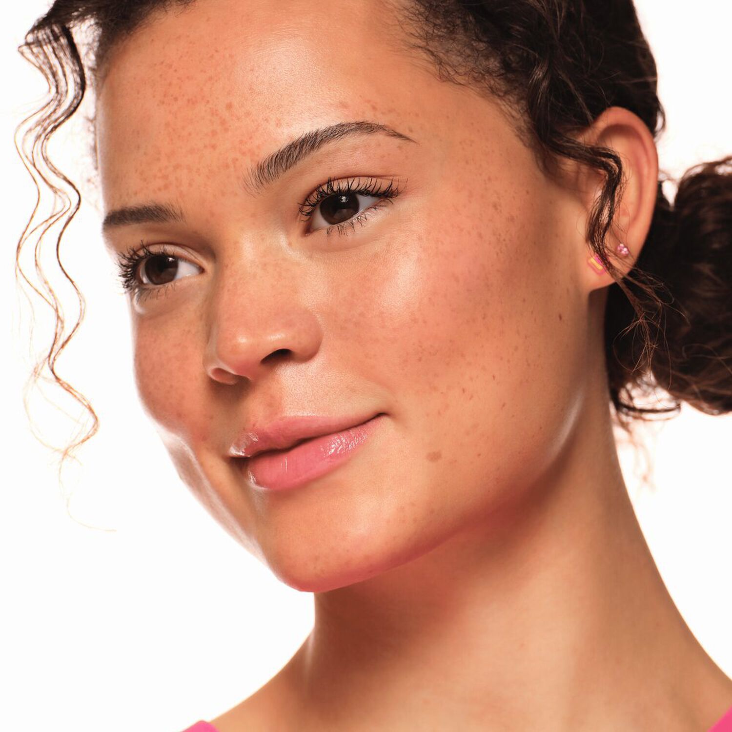 Soft Touch Mousse - Blush Mousse Fini Mat