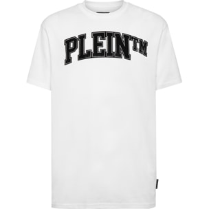 PHILIPP PLEIN T-shirt girocollo a maniche corte