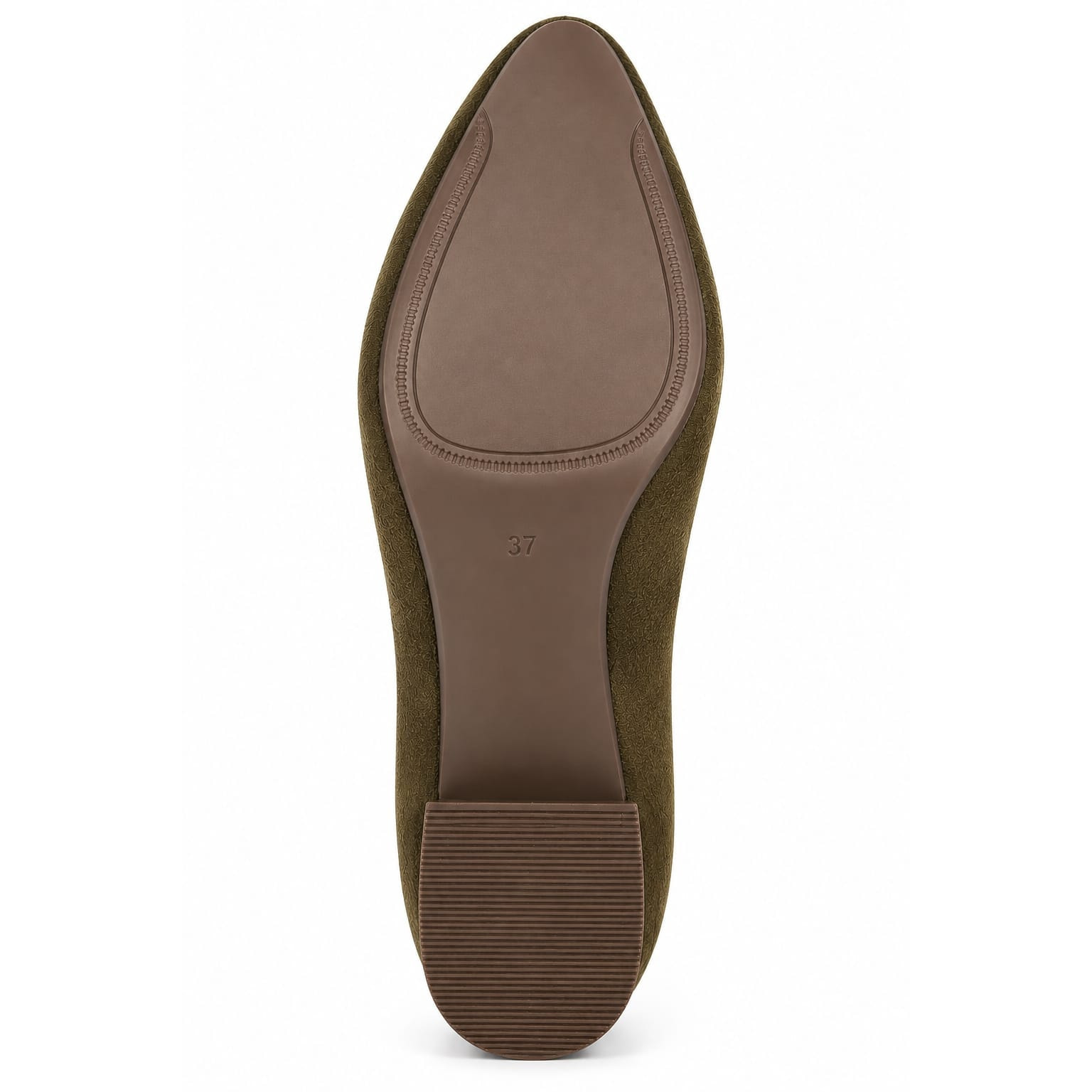 Decollete - tacco 3,5 cm