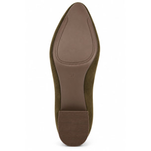 Decollete - tacco 3,5 cm