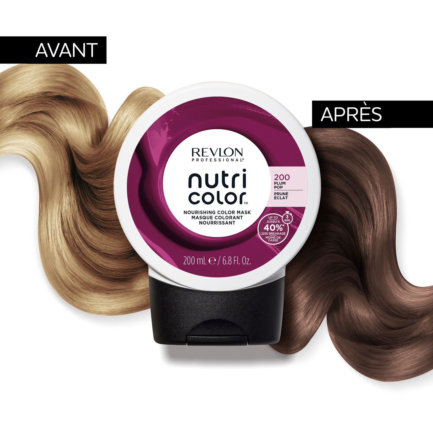 Nutri Color™ - 200ML