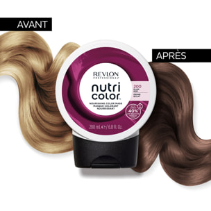 Nutri Color™ - 200ML