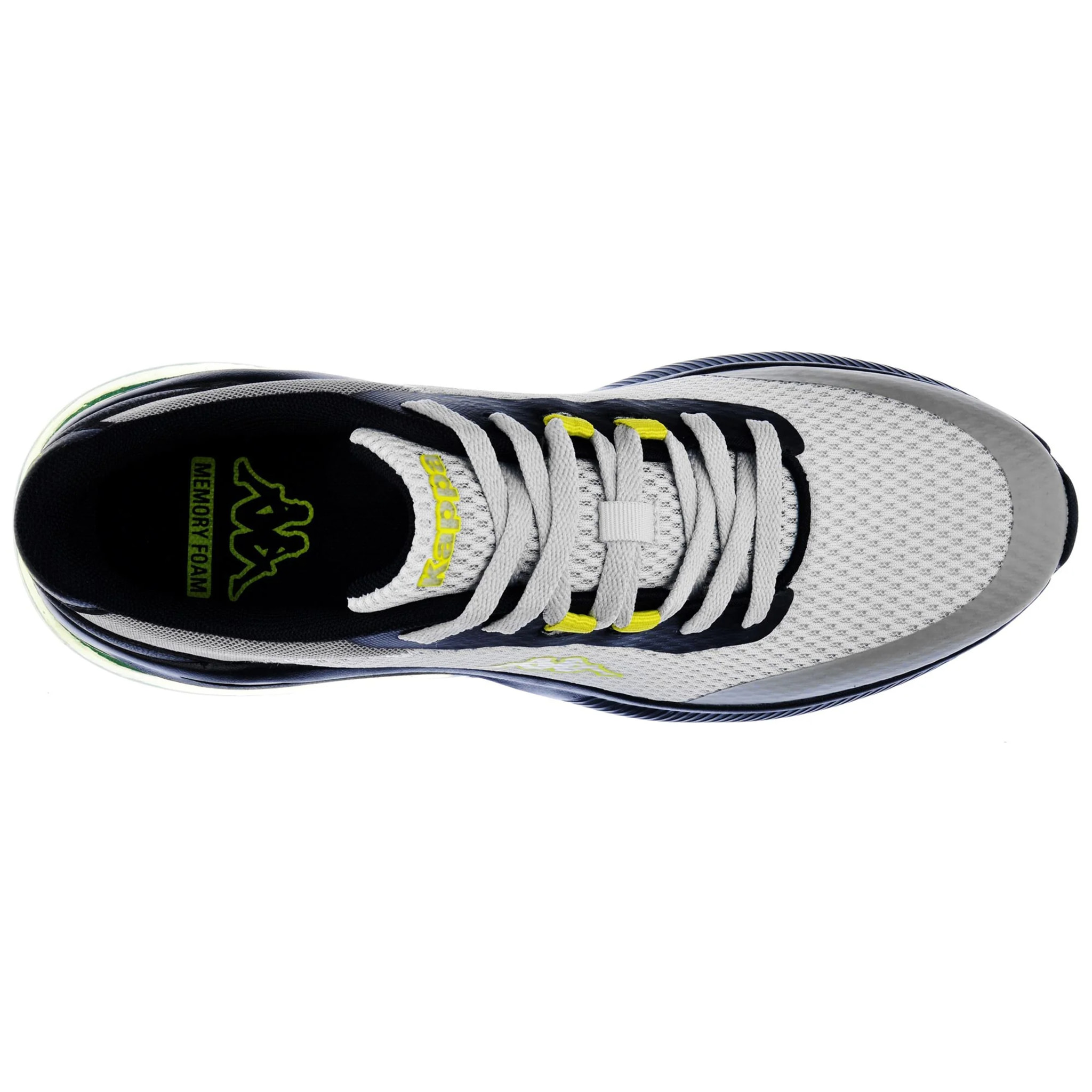 Zapatillas Kappa Hombre Mujer Logo Subble
