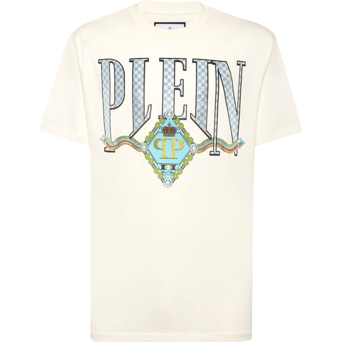 PHILIPP PLEIN T-Shirt Round Neck