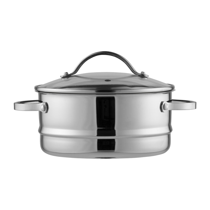 Cuiseur vapeur Endurance