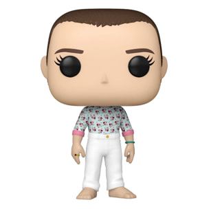 Stranger Things Pop! Tv Vinile Figures Finale Eleven 9 Cm Funko