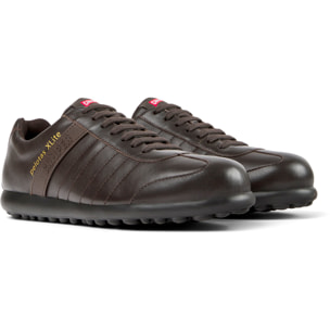 Zapatillas - CAMPER Pelotas XL - Marron - Cuero liso