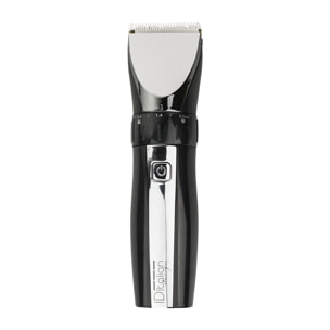 Tondeuse professionnelle pour cheveux er-2018 clipper chrome effect10w