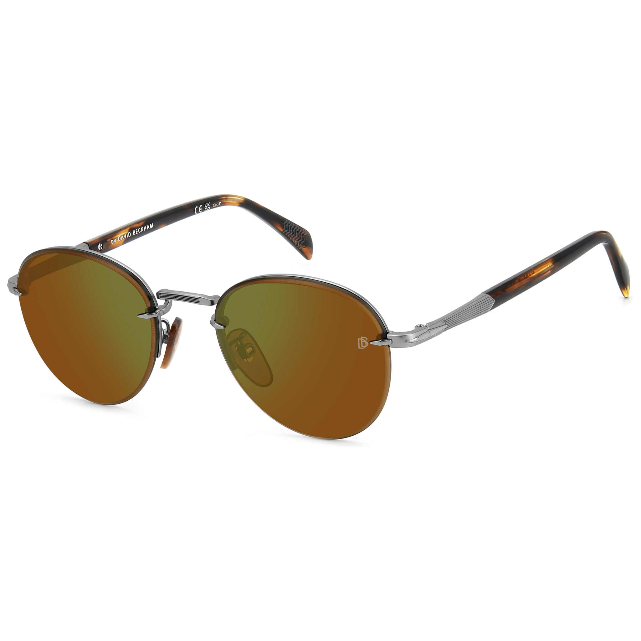 Gafas de sol David Beckham Hombre DB-1173-S-50L