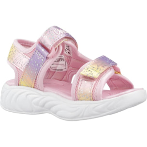 Sandalias Niña 302682n Rosa