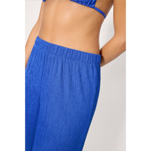 Pantaloni lunghi Blu