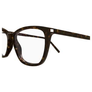 Gafas de Vista Saint Laurent SL 259-002 de Acetato Mujer 53 mm