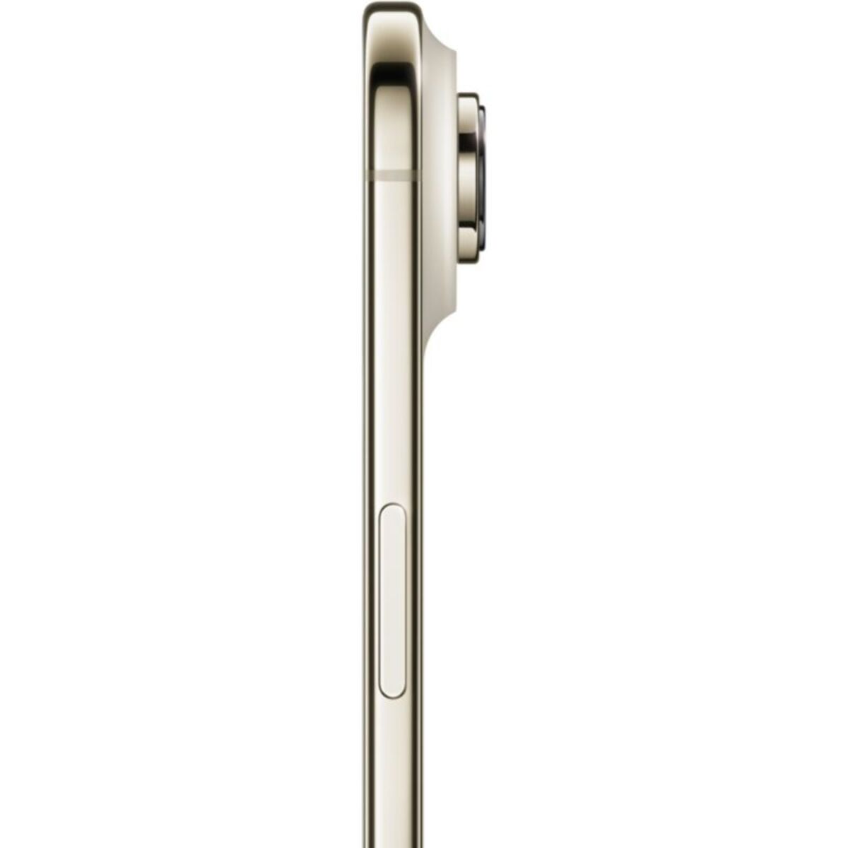 Smartphone APPLE iPhone Air Or clair 1To