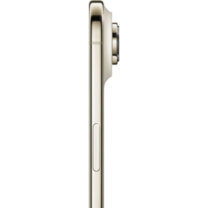 Smartphone APPLE iPhone Air Or clair 1To