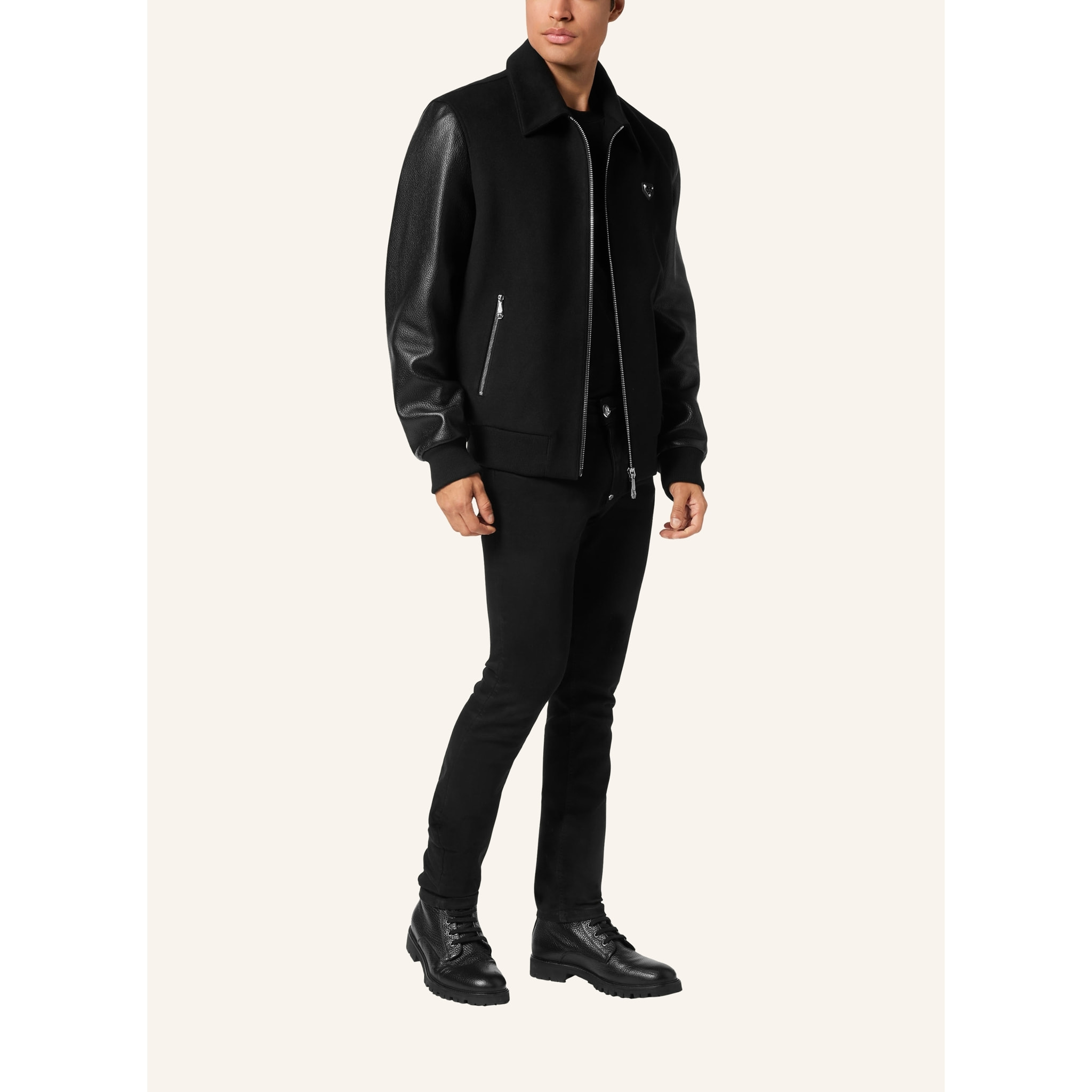 PHILIPP PLEIN Giacca