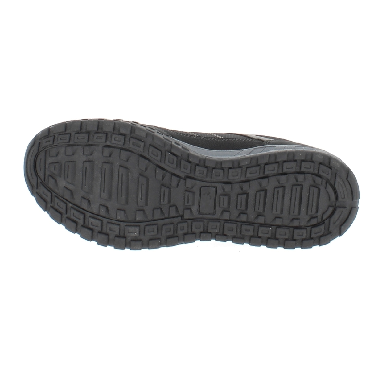 Armata di Mare Scarpe Uomo Sneakers Casual Stringate con Soletta Rimovibile in Memory Foam AMU W23L453 Black