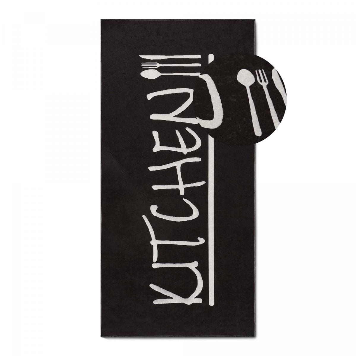 Tapis de cuisine Lavable 30° FOVU