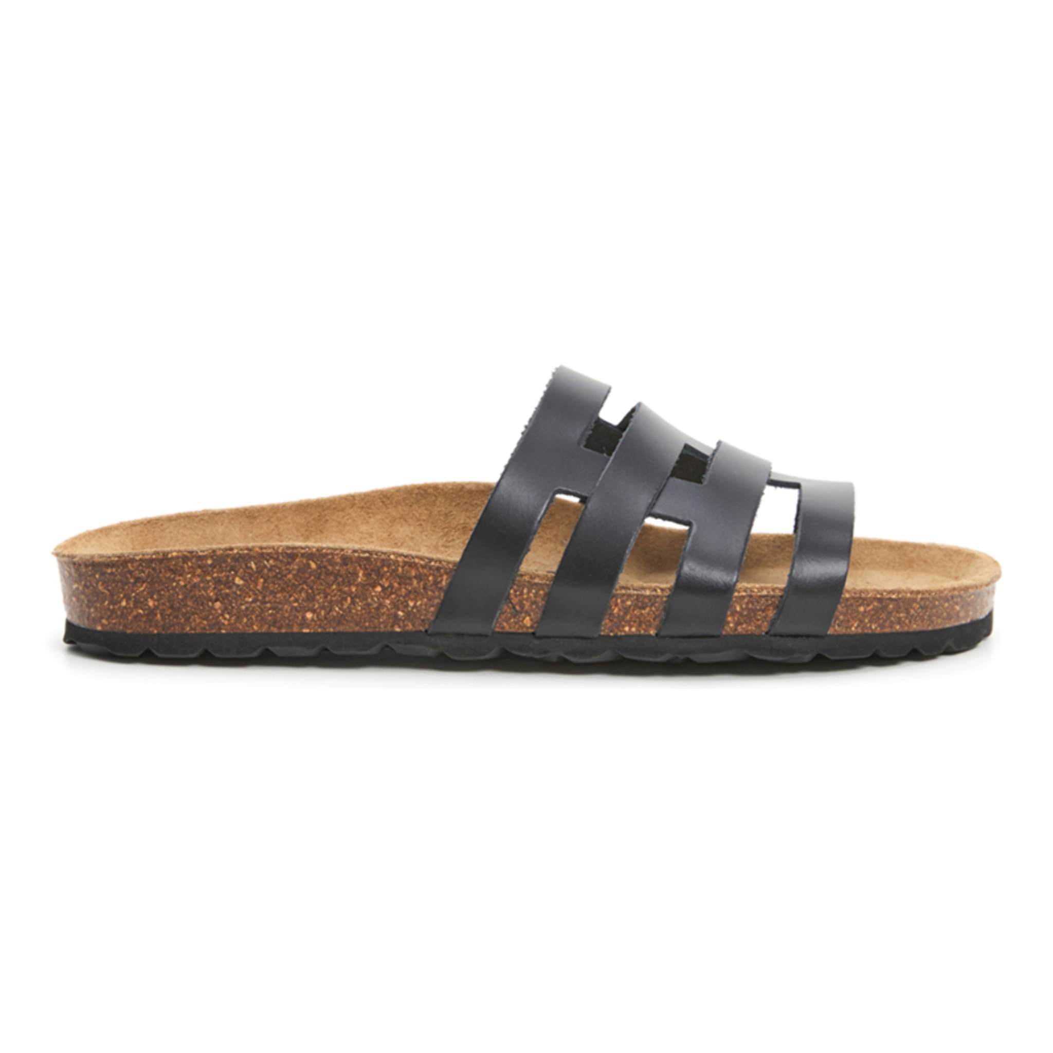 Sandalo BILLOWY NERO