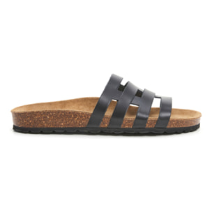 Sandalo BILLOWY NERO