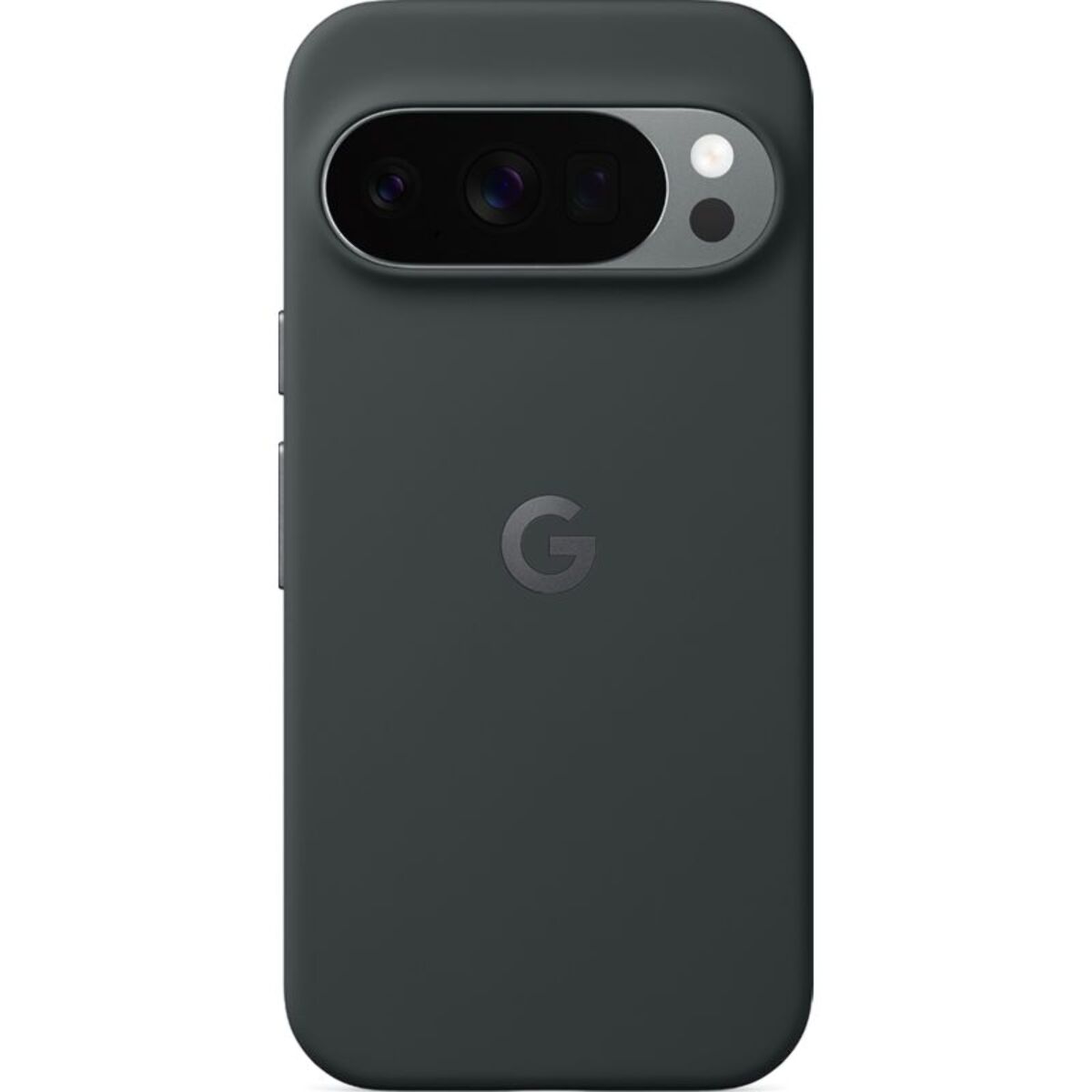 Coque GOOGLE Pixel 10 / 10 Pro Noir Volcanique