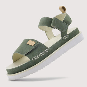 Plataforma Verde - Hikari