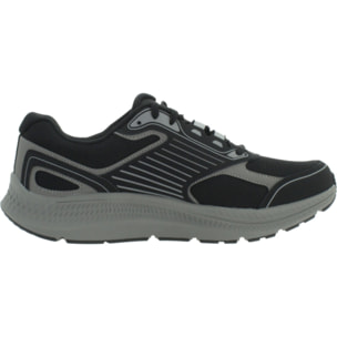 Sneakers De  Hombre Go Run Consistent 2.0 Negro