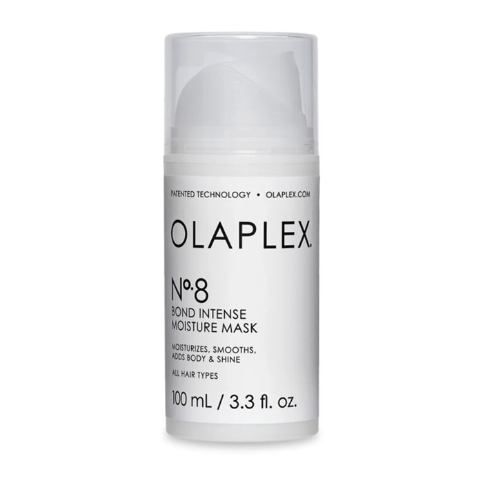 OLAPLEX Bond Intense Moisture Mask N°8 100ml