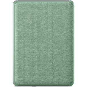 Housse AMAZON Kindle (modèle 2024) Vert Matcha