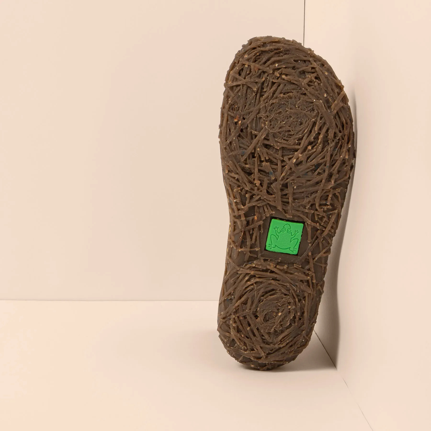 Botines N758 SOFT NAPPA TESTA/ NIDO color Testa