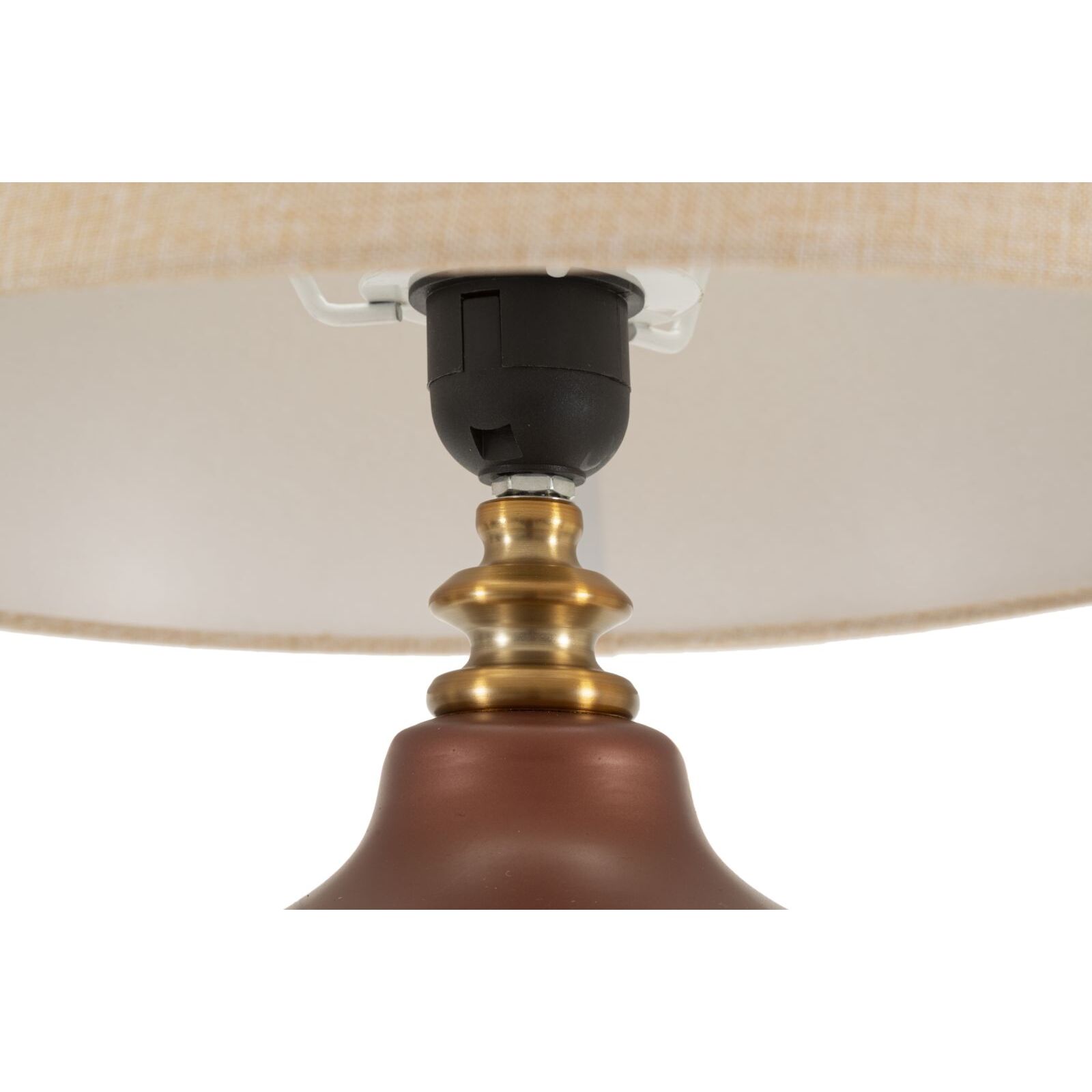 LAMPADA DA TAVOLO ROSENTHAL -C- CM Ø 35,5X65