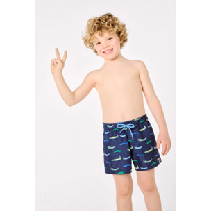 Costume pantaloncino bambino