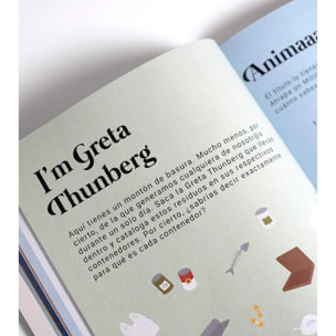 Pasatiempos “Divertirse es cosa seria”