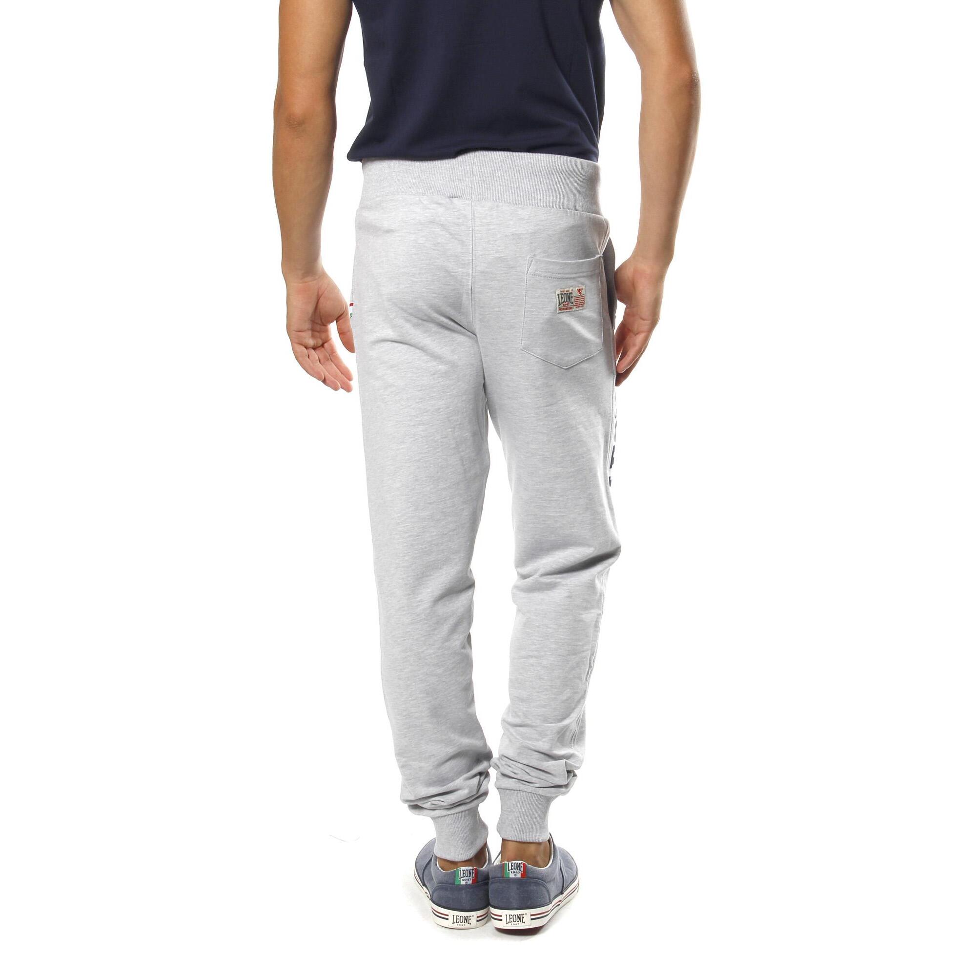 Pantalón hombre invierno Leone Basic