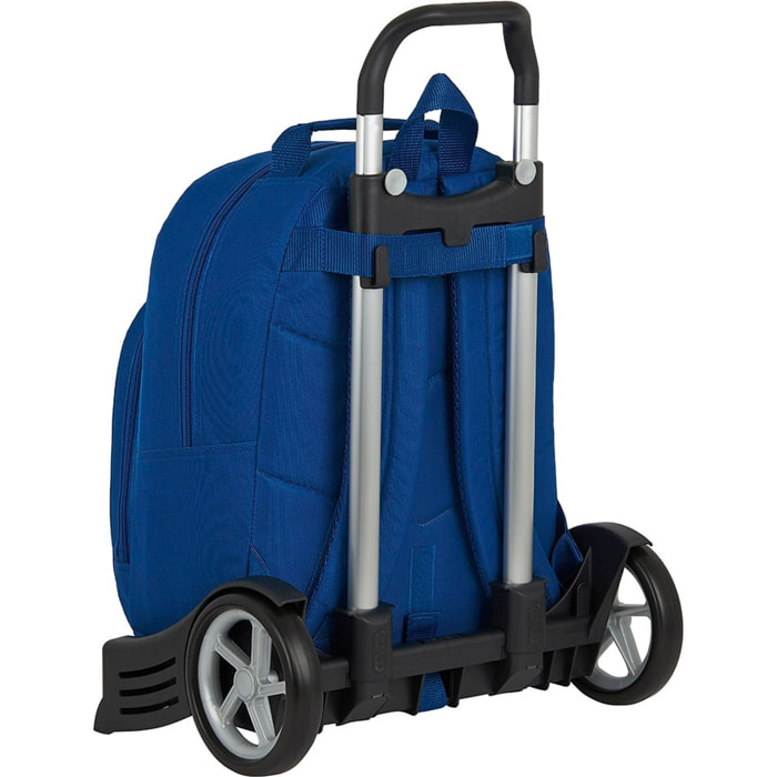 Moch 305+carro evolution blackfit8 oxford