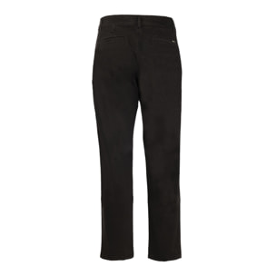 REIGN pantalone uomo nero