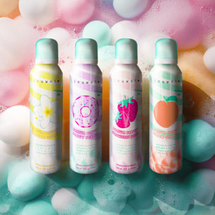 Vanille - Mousse de Douche