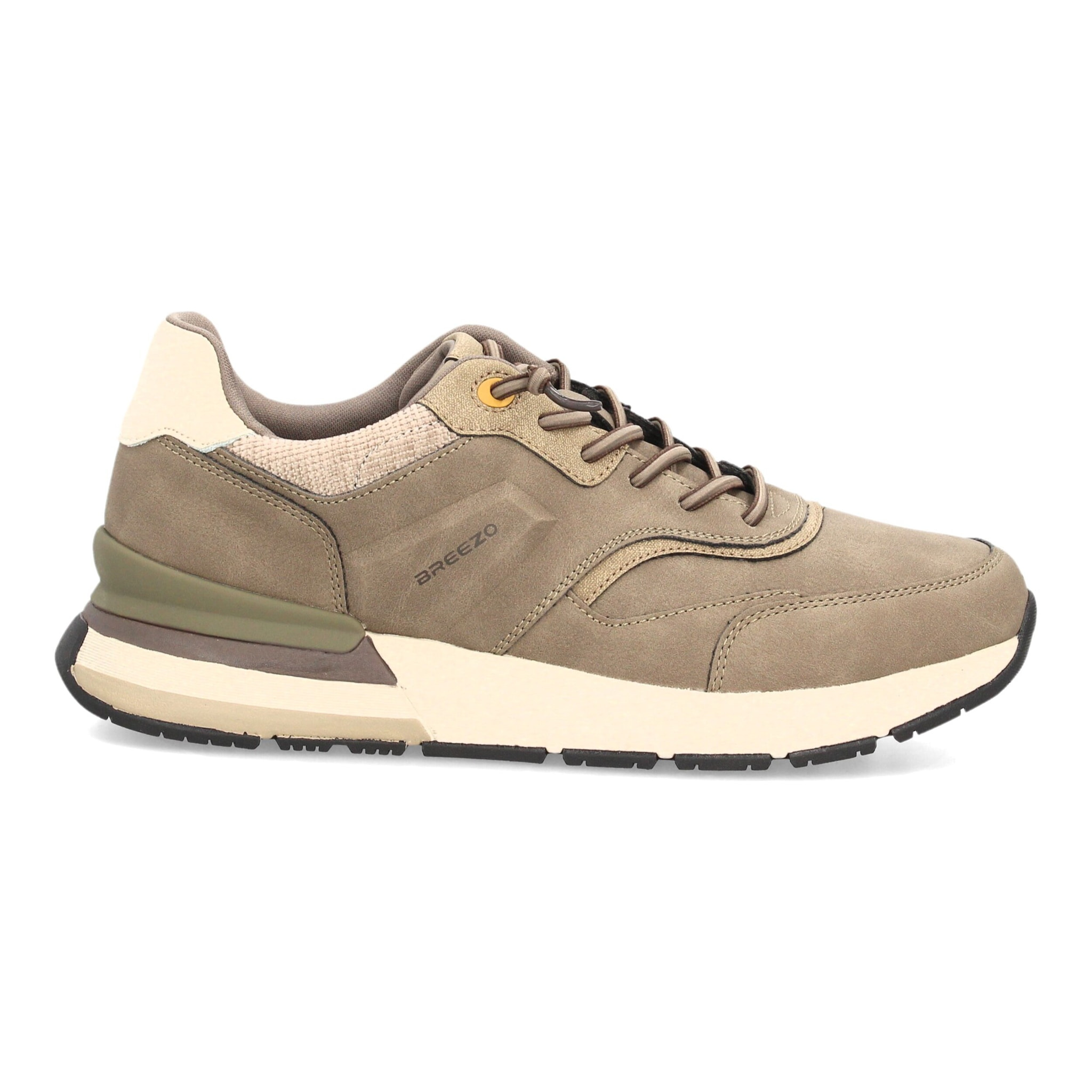Zapatillas hombre estilo casual retro