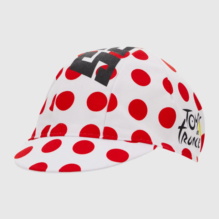 Tour De France Casquette - Pois