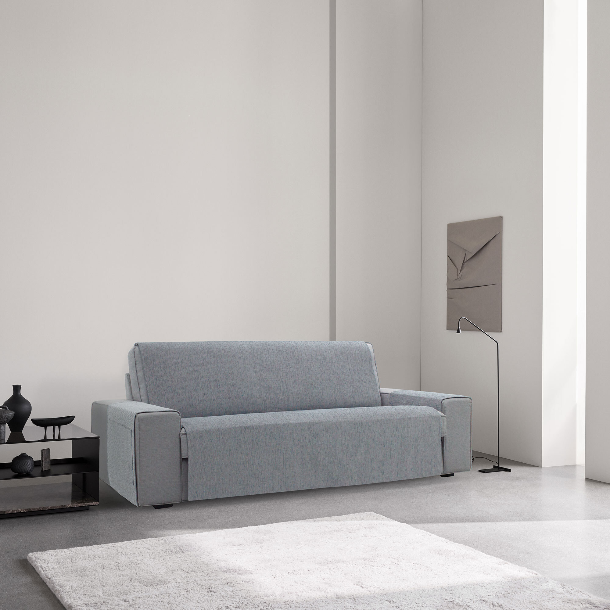 Cubre SOFÁ modelo PRISCILA