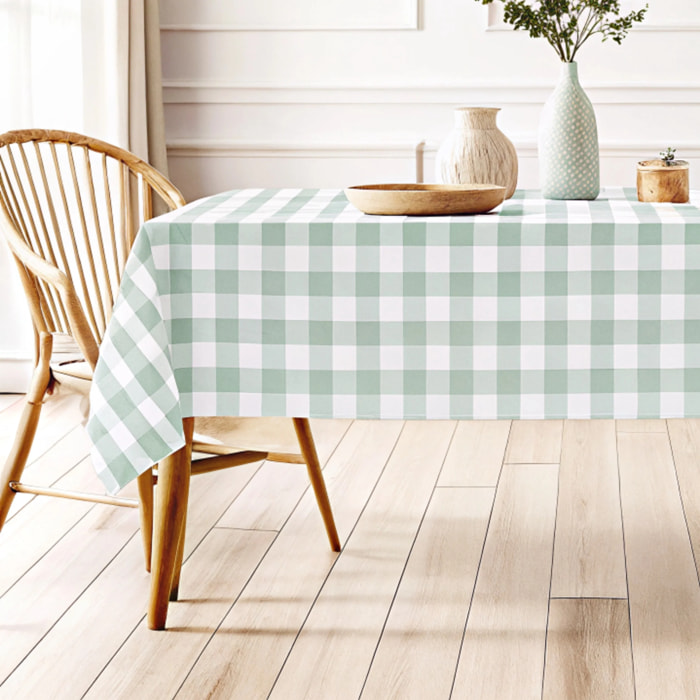 Nappe en résine anti-taches 0120-104