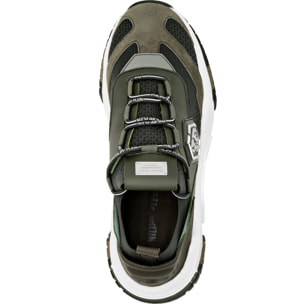 PHILIPP PLEIN Corredor PREDATOR