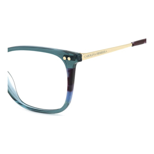 Gafas de Vista Carolina Herrera HER 0294 1ED de Acetato Mujer 53 mm